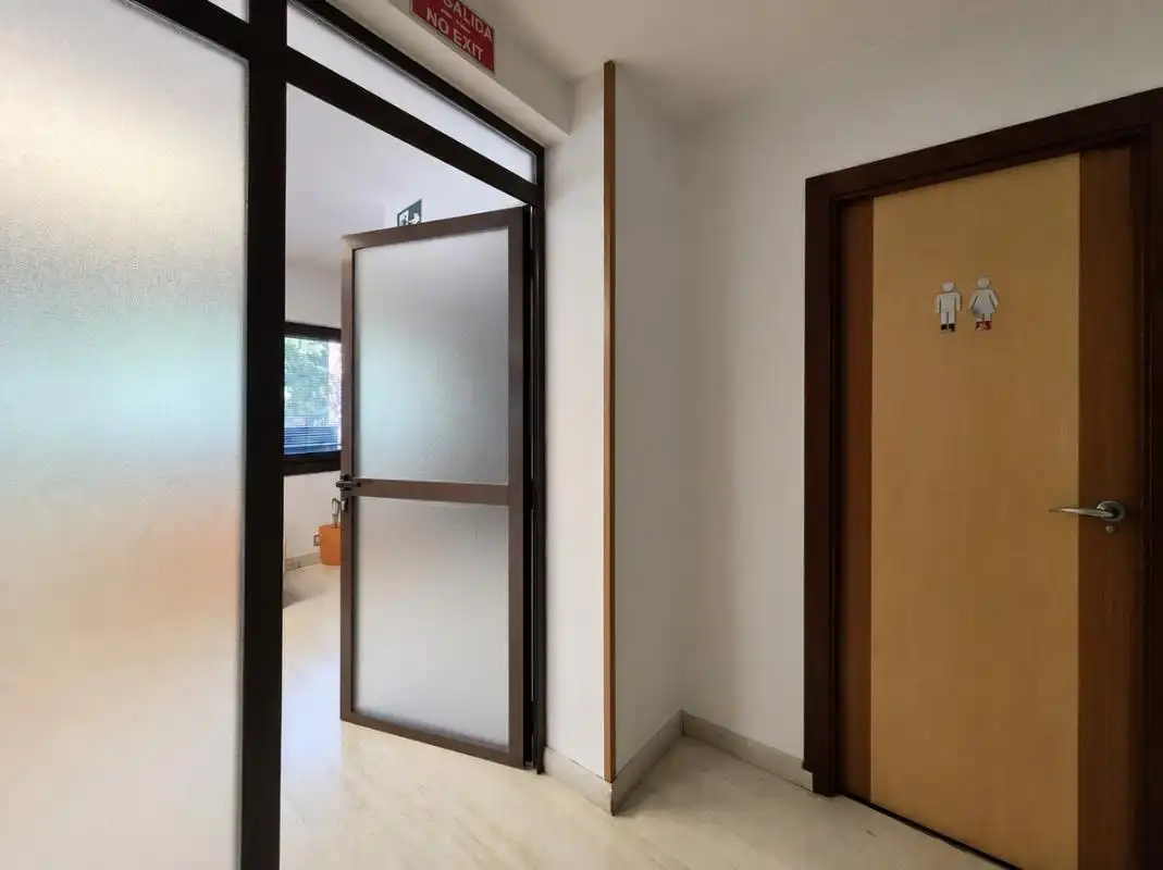 Büro zur Miete in Carrer Reis Catòlics, imagen 14