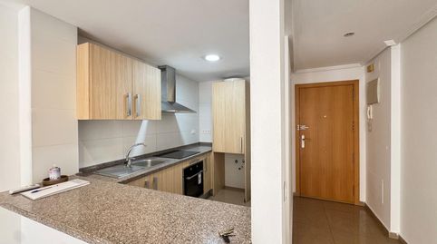 Foto 2 de Piso en venta en Florida Baja, Alicante / Alacant