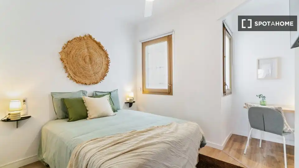 Habitación en Navas