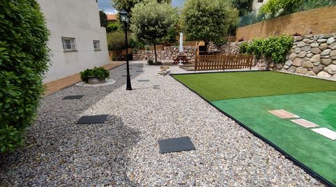 Foto 3 de Casa o chalet en venta en Caldes de Montbui, Barcelona
