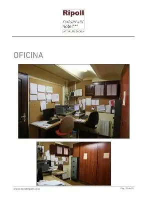 Others with lift for sale in Calle Vic, imagen 33