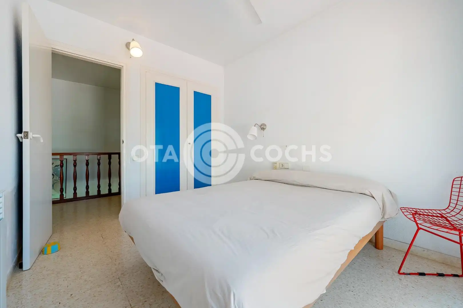 Villa con giardino in vendita a Carrer DUNES LES, imagen 45