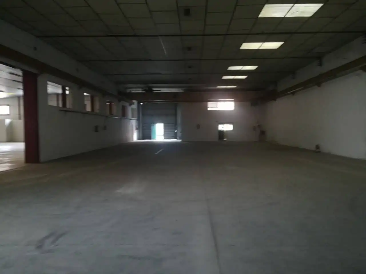Nau industrial en venda a Humanes de Madrid, imagen 4