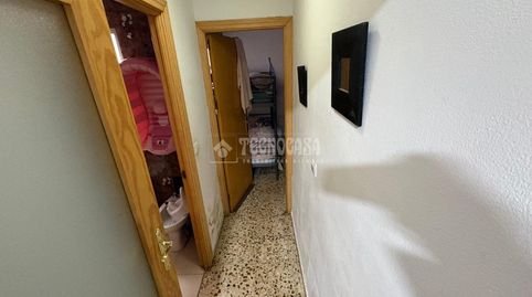Foto 2 de Piso en venta en Ciudad Jardín, Badajoz Capital