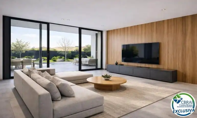 Terrenos y solares en venta en Terrafortuna - Puig Ventós, imagen 3