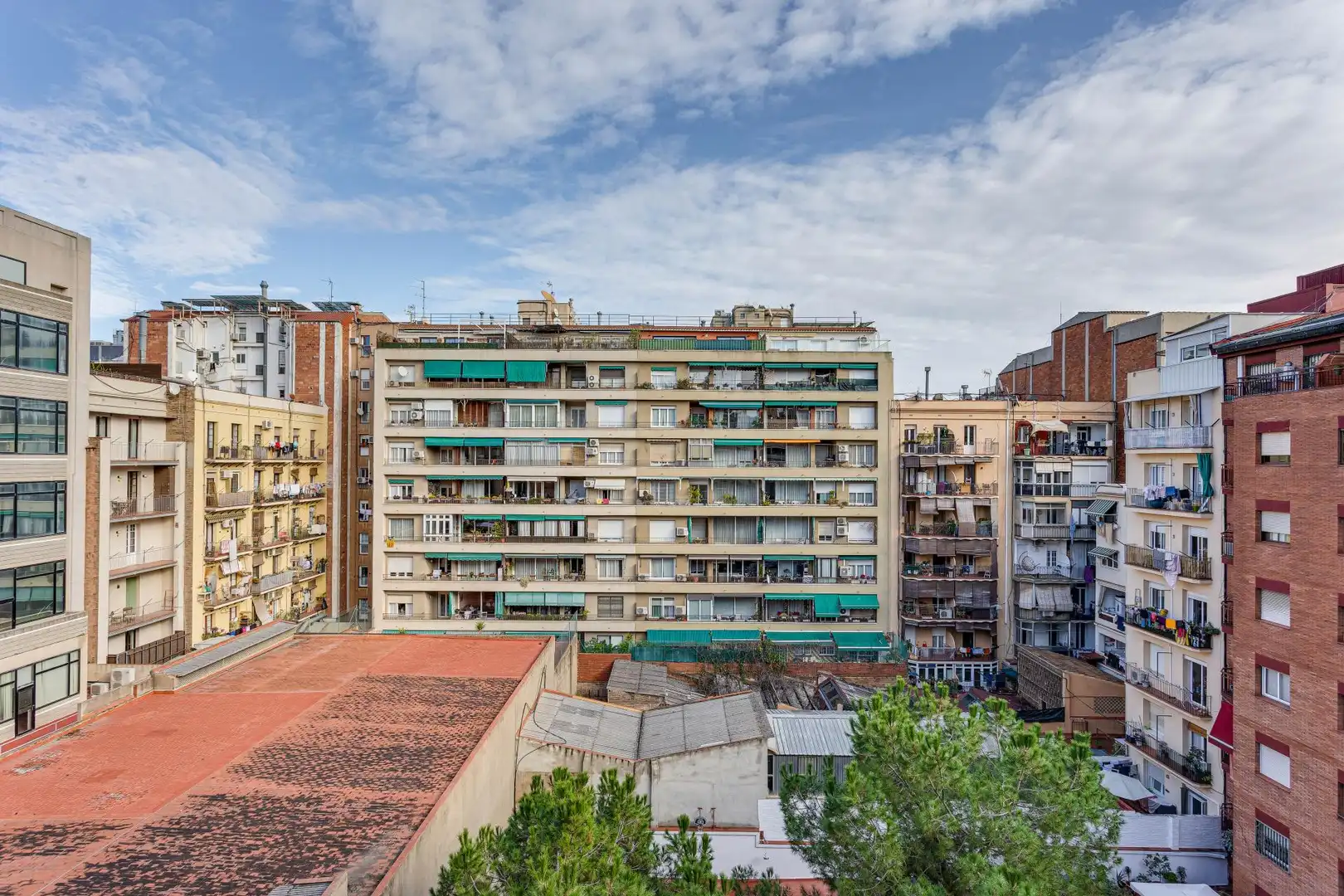 Flat for sale in Carrer de la Marina, Sagrada Família, Eixample, Barcelona Capital