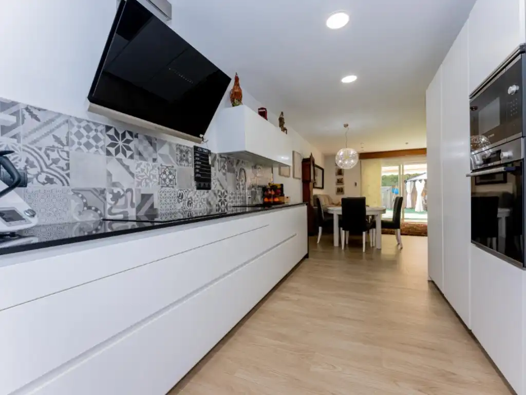 Kitchen of Houses for sale in Sitges