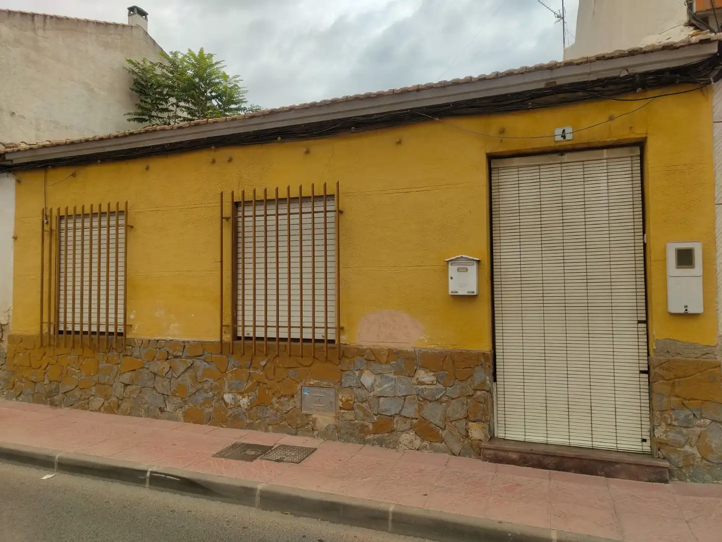 Wohnbaugrundstück zum Verkauf in Las Torres de Cotillas, imagen 3