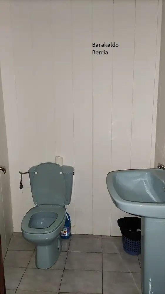 Bureau à louer à Industrial Trapaga-Causo Poligonoa 19, imagen 18