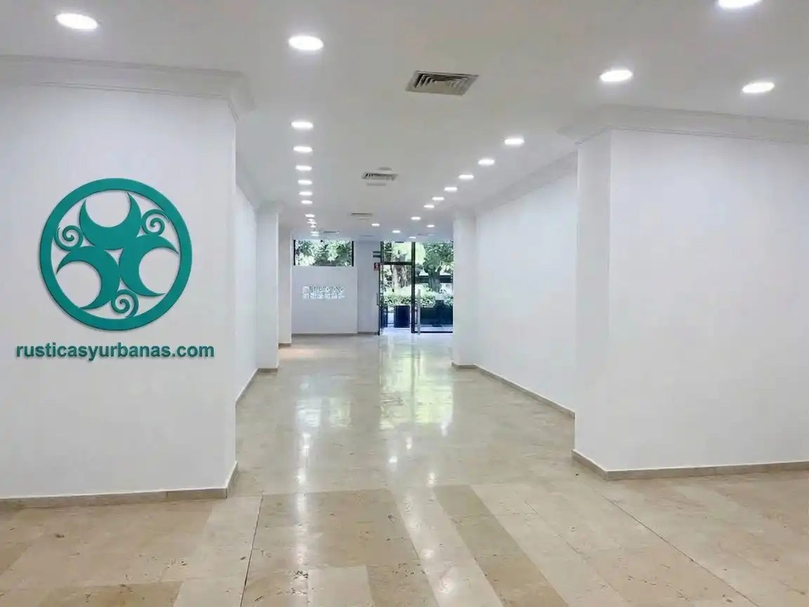 Local comercial en alquiler en Avenida de España 17, imagen 2