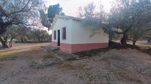 Foto 3 de Finca rústica en venta en 11 Bandejats, 3, Roquetes, Tarragona