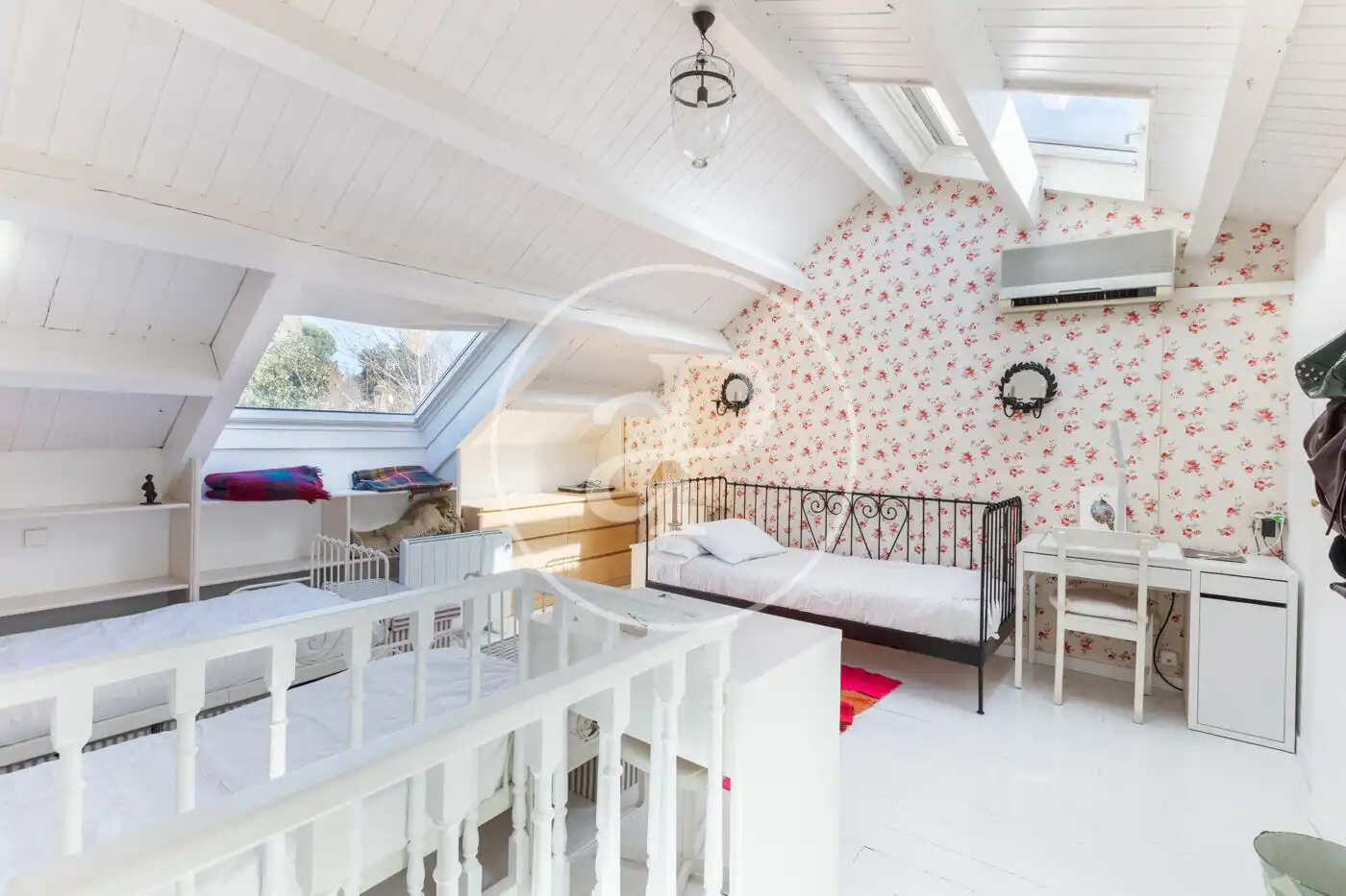 Casa adosada en venta en C. de la Dalia, El Soto de la Moraleja