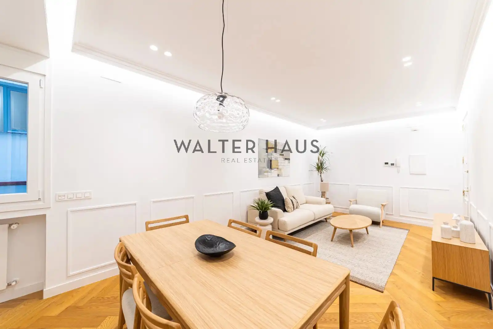 Flat with lift for sale in Calle de Don Ramón de la Cruz, imagen 12