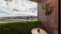 Balcony of Flat for sale in Las Palmas de Gran Canaria  with Storage room and Furnished