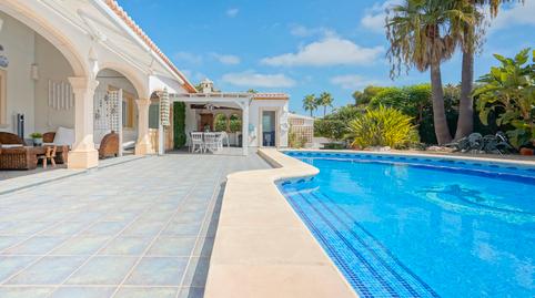 Foto 2 de Casa o xalet en venda a La Granadella  - Costa Nova, Alicante