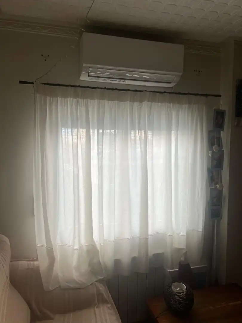 Habitación de Piso en venta en Getafe con Aire acondicionado y Calefacción