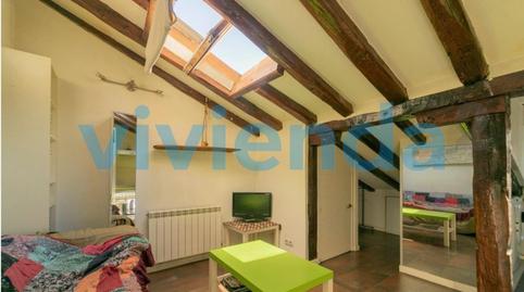 Foto 5 de Ático en venta en Calle Doctor Fourquet, Embajadores - Lavapiés,  Madrid Capital