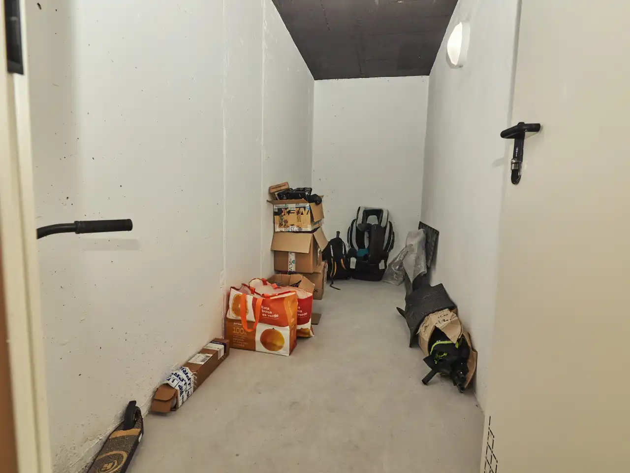 Apartament amb terrassa en venda a Playa del Cura, imagen 41