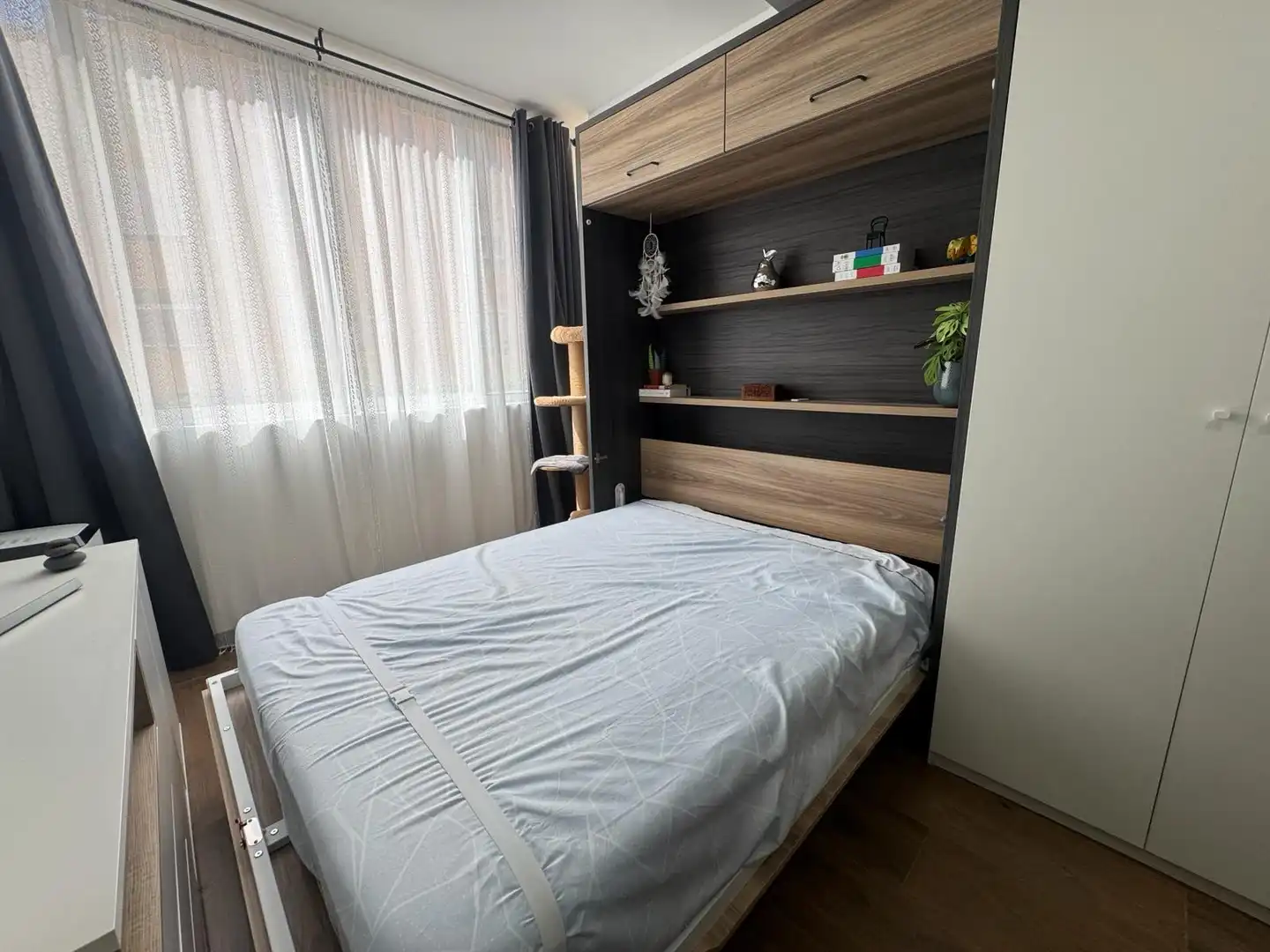 Habitación de Apartamento en venta en Torrevieja con Aire acondicionado y Amueblado
