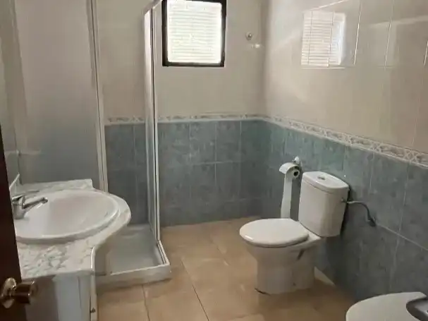 Bany de Finca rústica en venda en Castilléjar