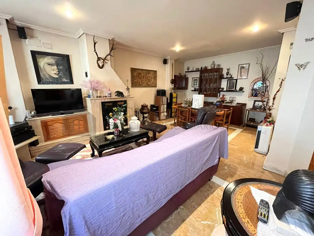 Terraced house for sale in Calle Sagasta, imagen 67