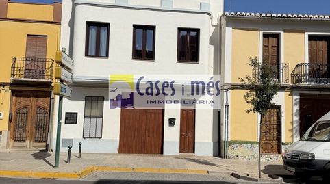 Foto 4 de Finca rústica en venda a Pobla de Farnals, La Pobla de Farnals