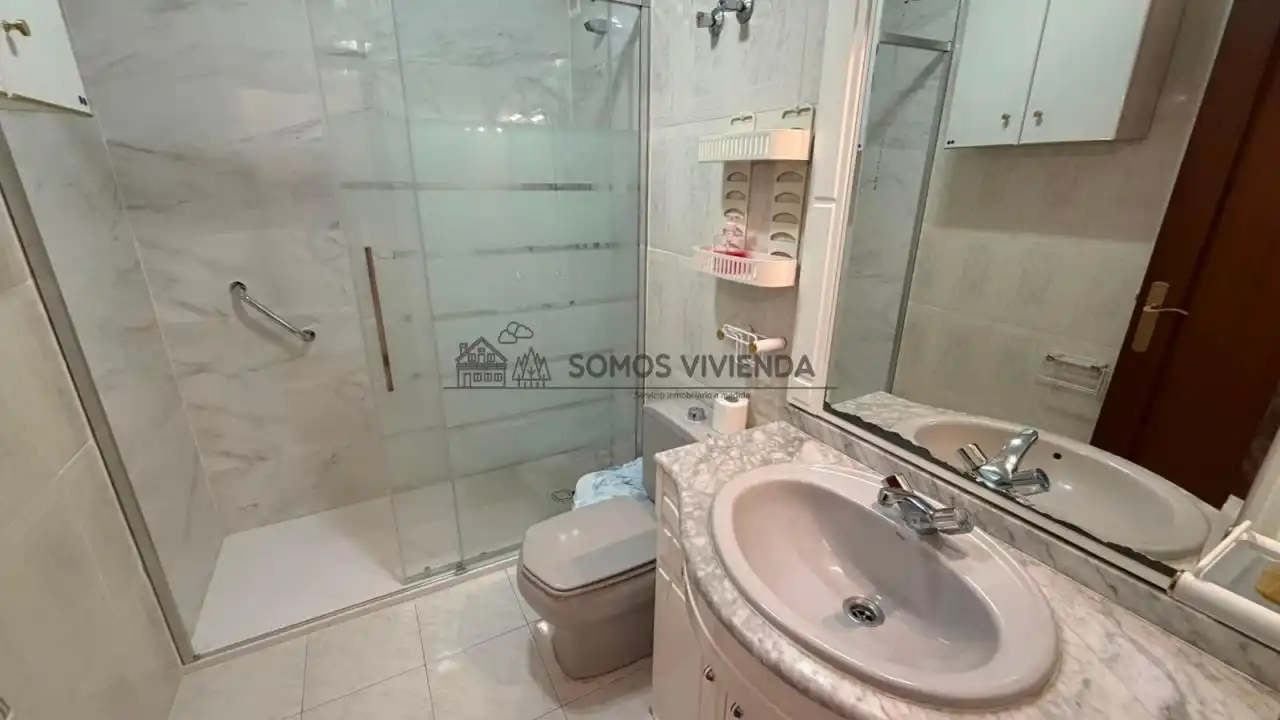 Flat with lift to rent in Universidad, imagen 10