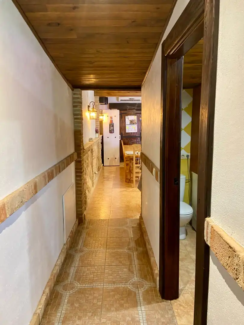 Detached homes for sale in Villarrubia de los Ojos  with Air Conditioner, Heating and Private garden