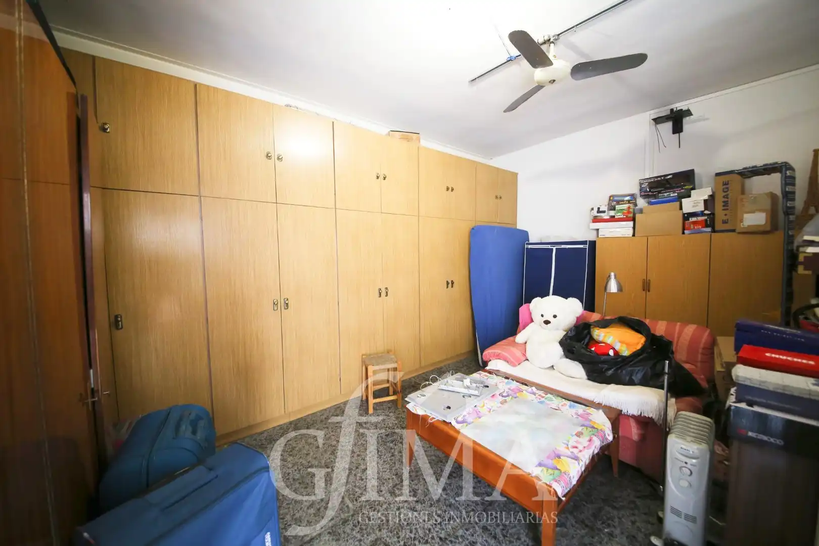 Casa con terraza en venta en Tomelloso, imagen 68