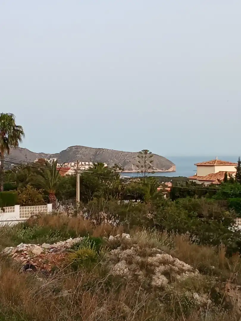 Terrenys i solars en venda a Pinar del Advocat - Cometa, imagen 4