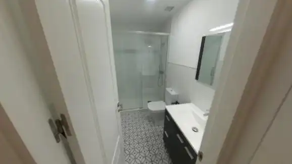 Appartement avec terrasse à louer à Calle del Marqués Viudo de Pontejos, imagen 21