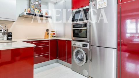 Foto 5 de Piso en venta en Gros, Donostia - San Sebastián