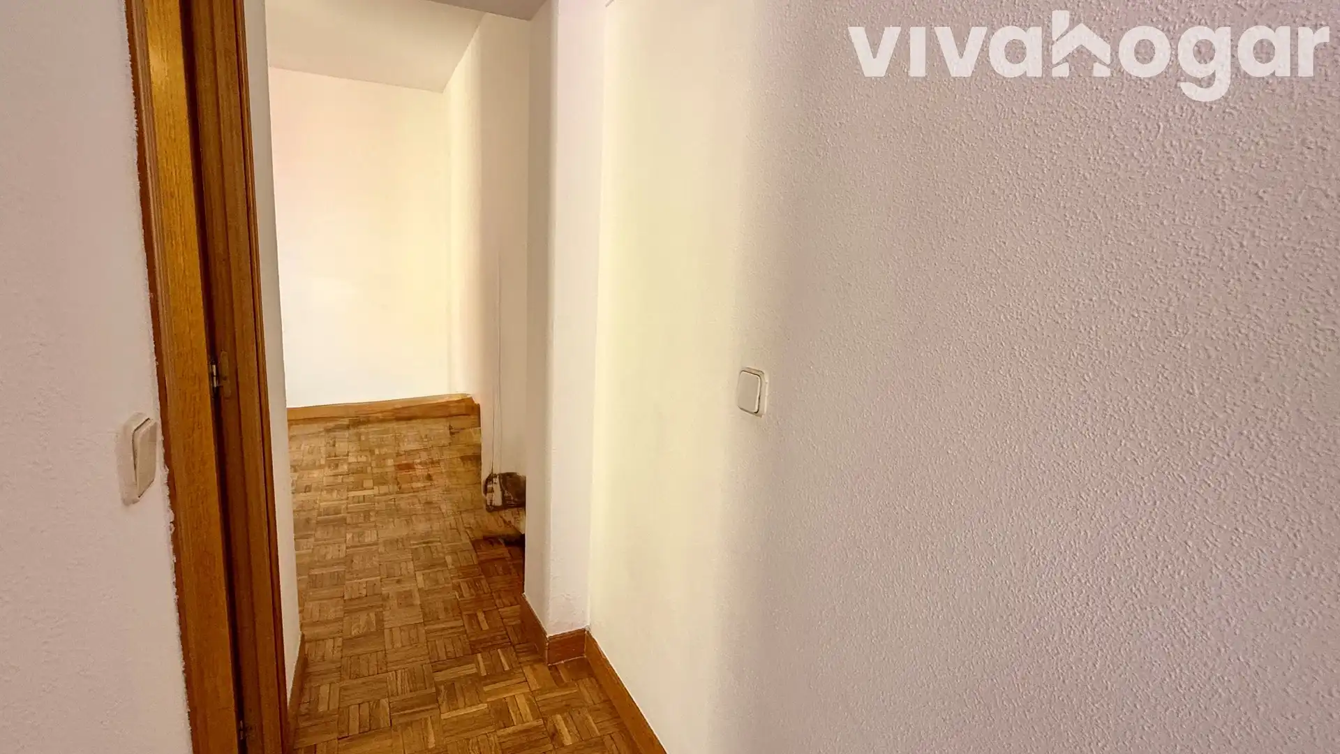 Flat for rent in Madrid