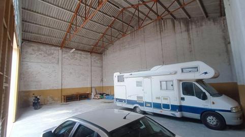 Foto 5 de Garatge de lloguer a Grau - Quintanes, Tarragona