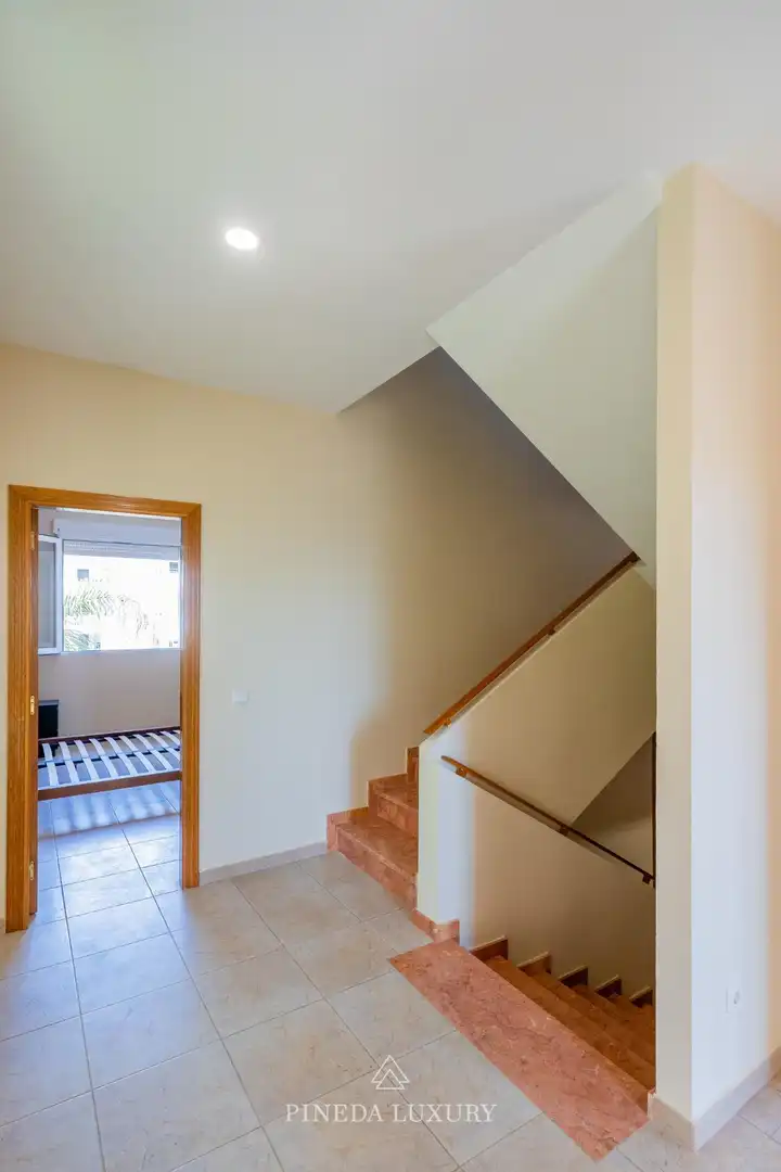 Casa o chalet de alquiler en Puçol con Calefacción, Jardín privado y Terraza