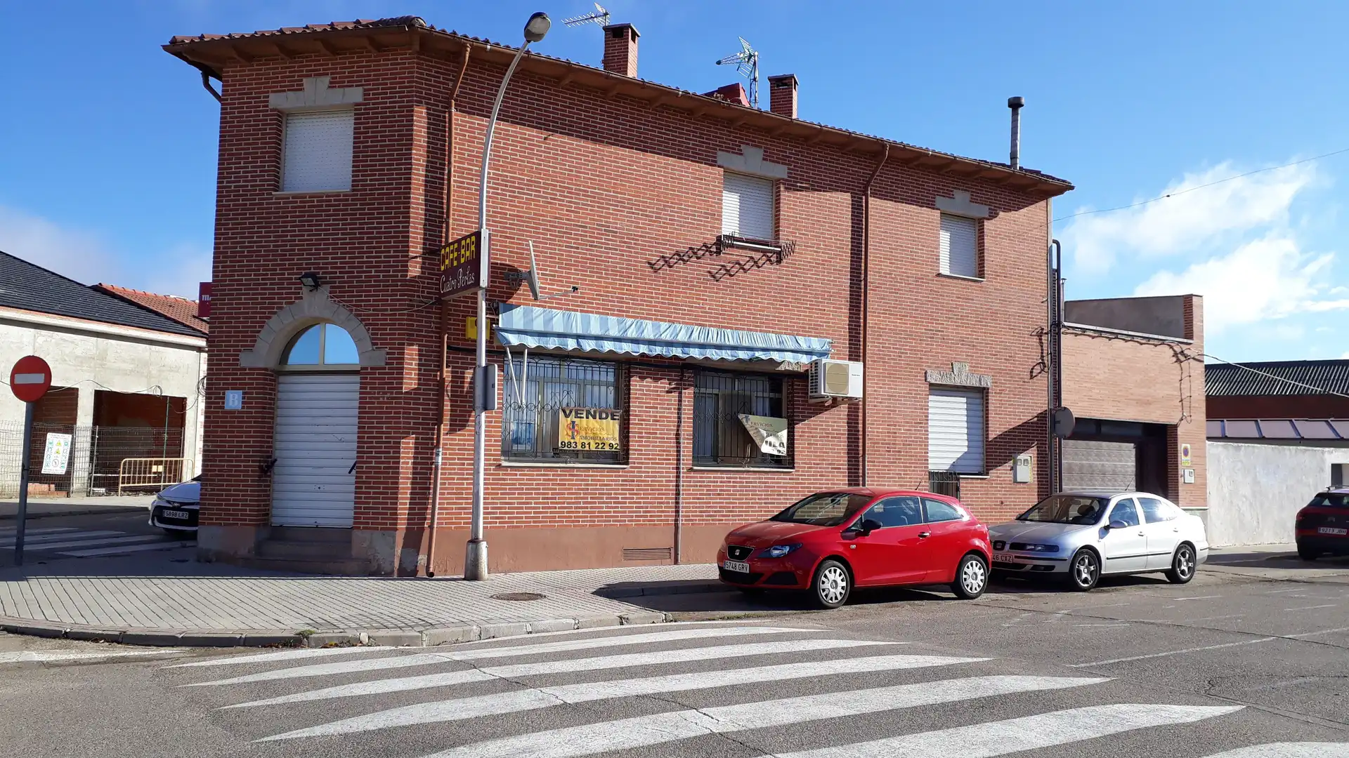 Casa en venda a Calle Zamora, imagen 2