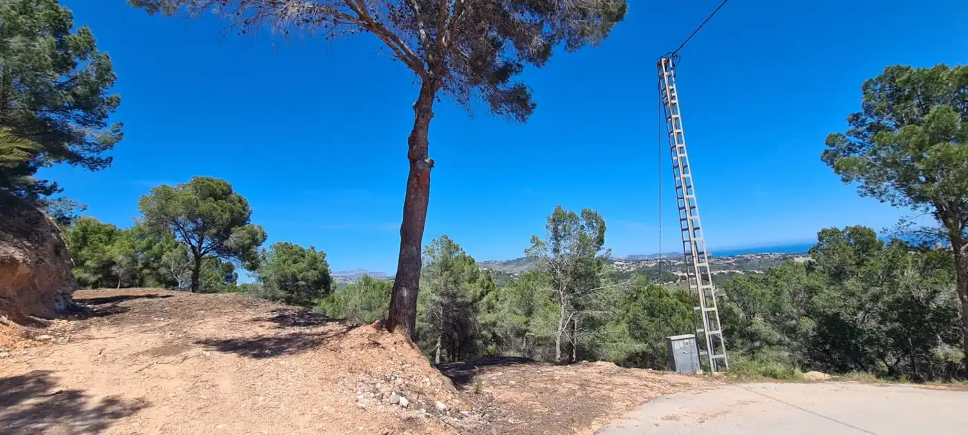 Residential land for sale in Oltamar - Cucarres, imagen 3
