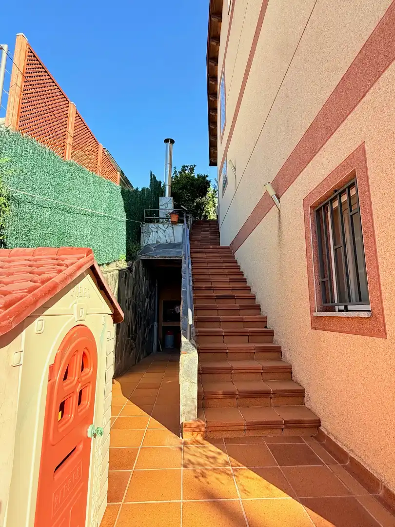 Casa con terrazza in vendita a Carrer de Ponent, imagen 42