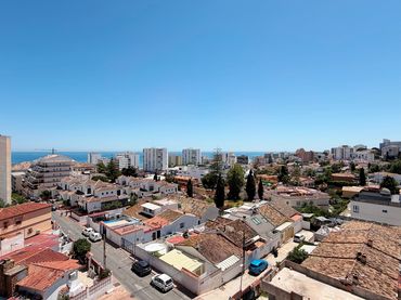 Appartement avec piscine à vendre à Avenida Marysol 12