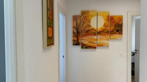 Foto 2 de Piso para compartir en Toledo, 1, Salesas, Salamanca Capital