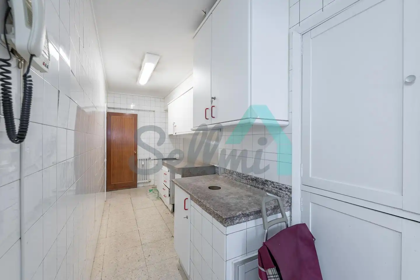 Flat with lift for sale in Asturias, imagen 19