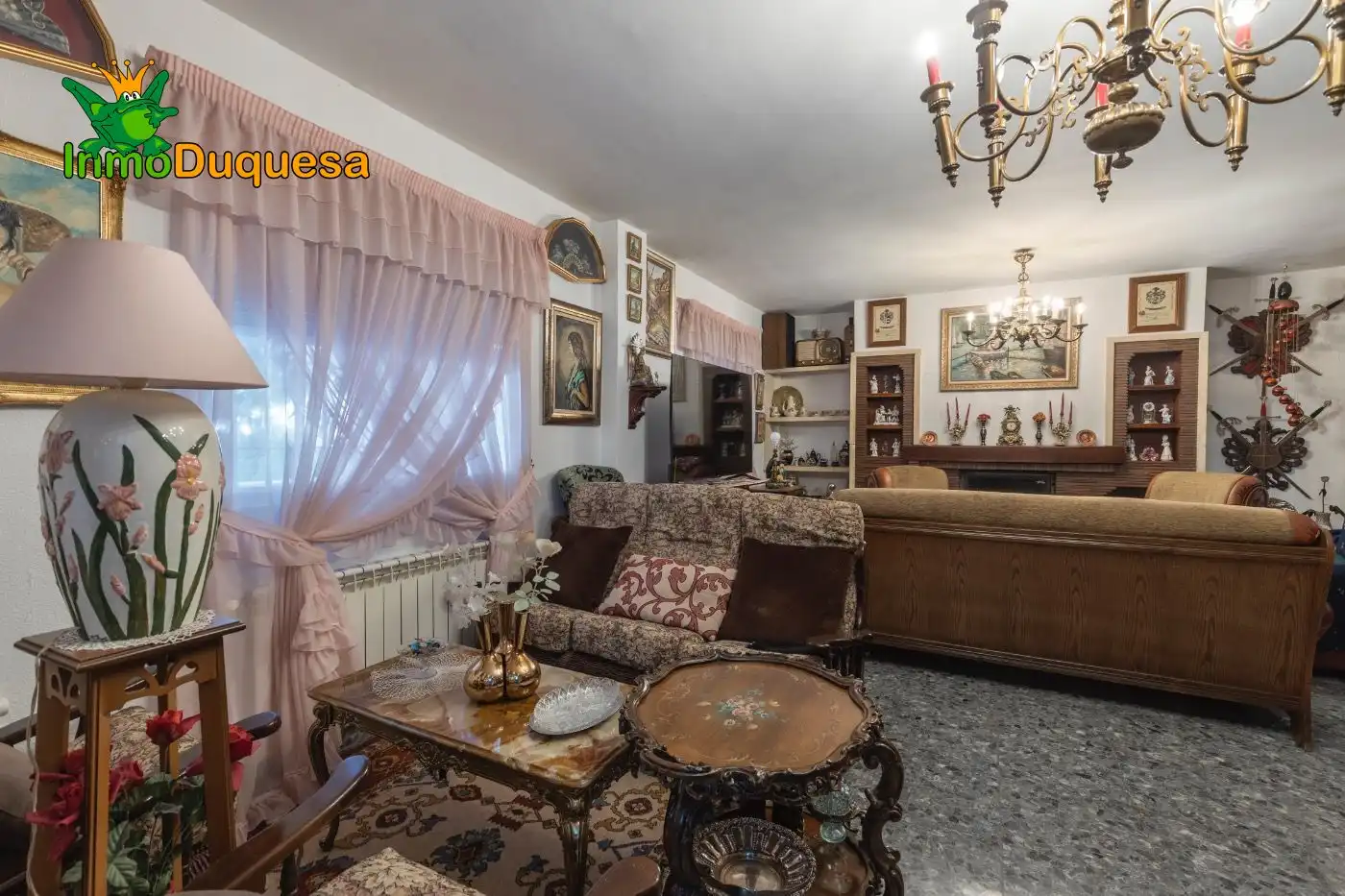 Chalet con terraza en venta en Víznar, imagen 27