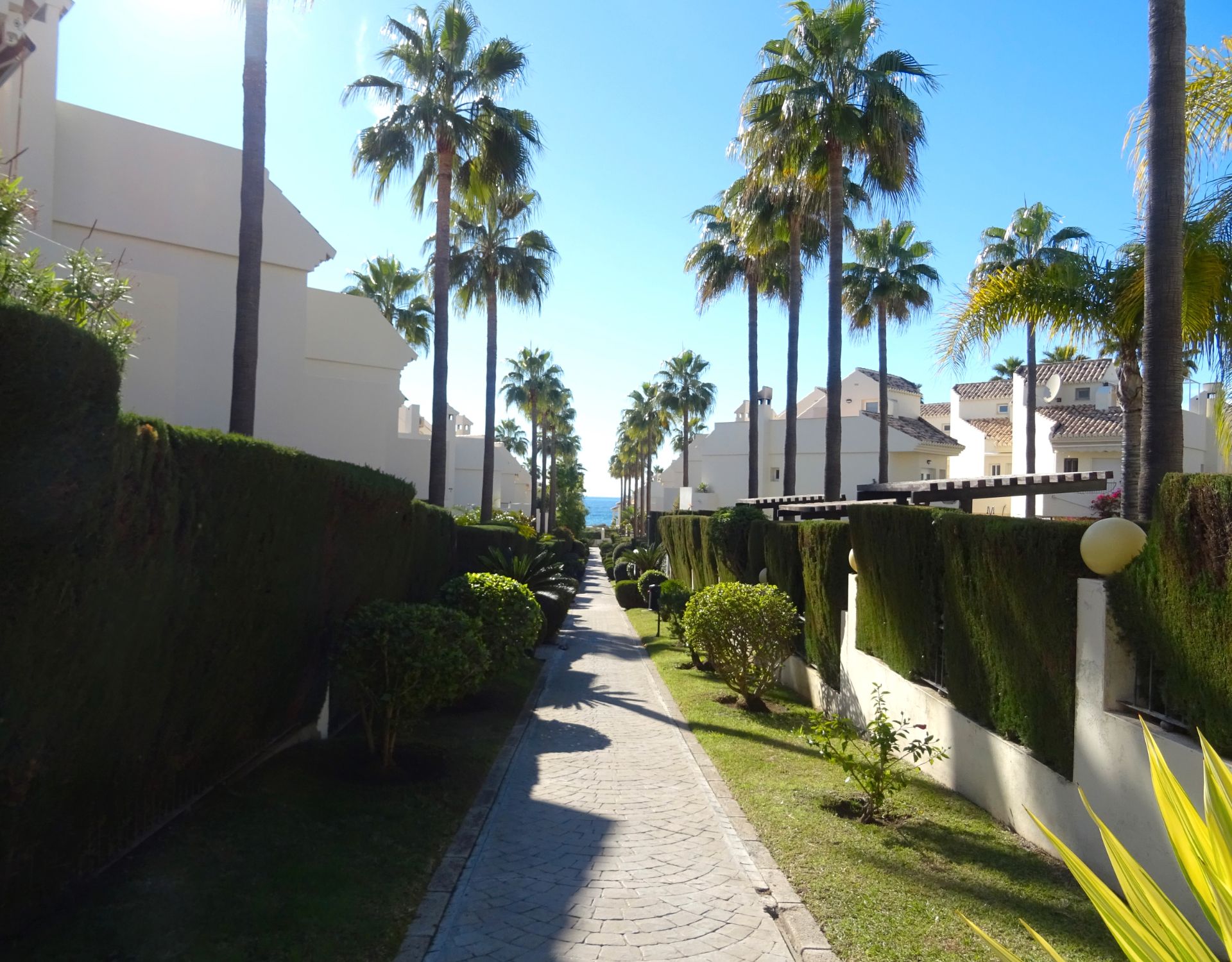 Casa adosada en venta en Urbanización Costabella, 37, Las Chapas - Alicate Playa, Las Chapas - El Rosario