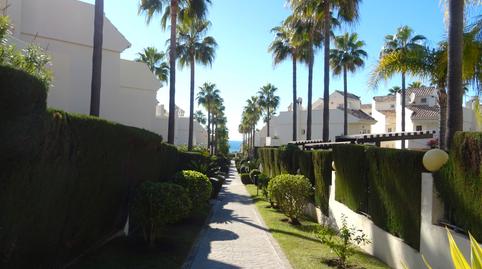 Photo 3 of Single-family semi-detached for sale in Urbanización Costabella, 37, Las Chapas - Alicate Playa, Málaga