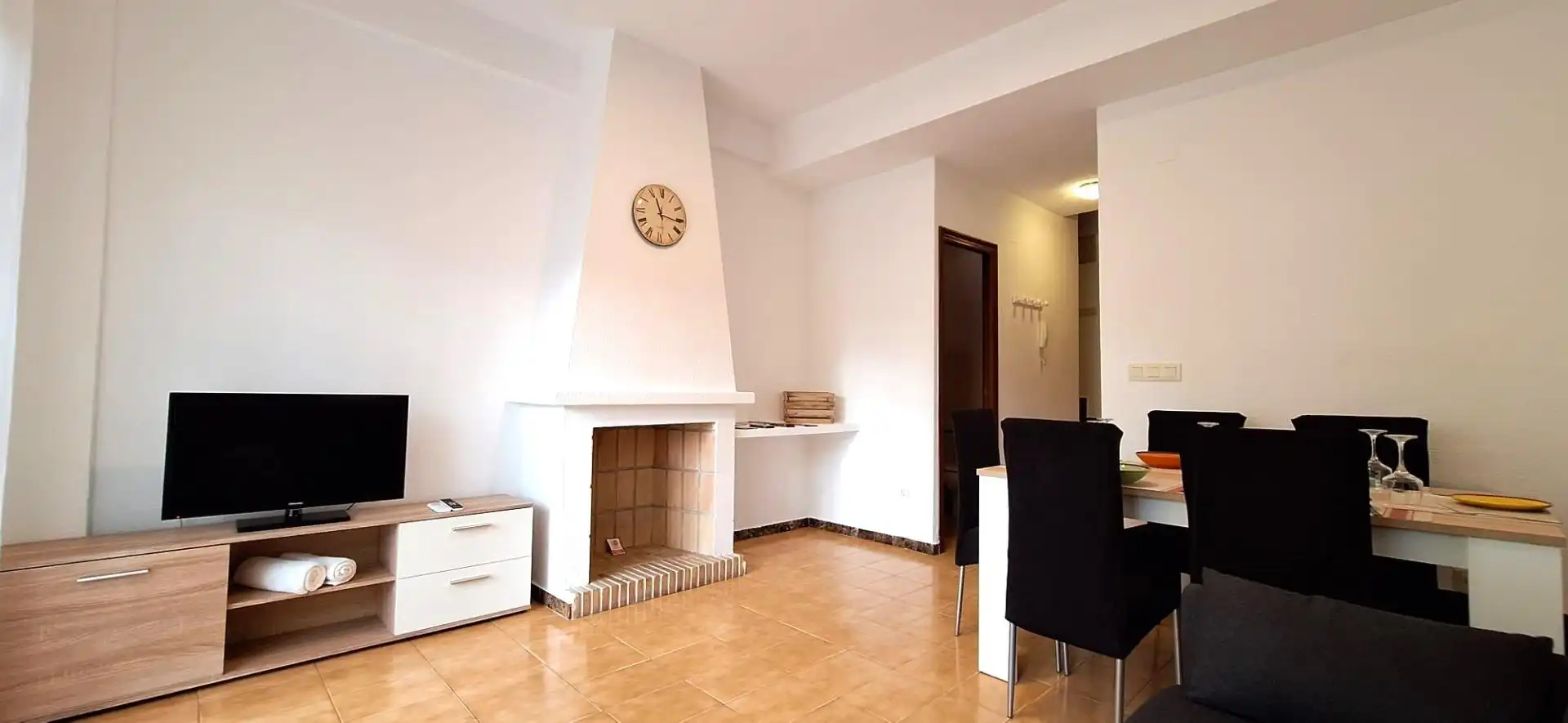 Bungalow mit Pool zum Verkauf in Rincón de Loix, imagen 6