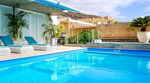 Foto 3 de Casa o chalet en venta en Playa Fañabé Alto, Adeje
