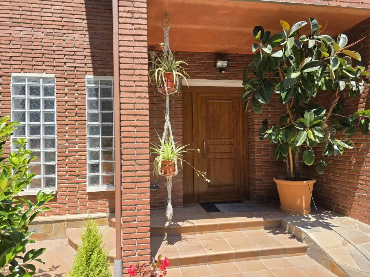Casa o chalet en venta en Montcada i Reixac con Aire acondicionado, Calefacción y Jardín privado