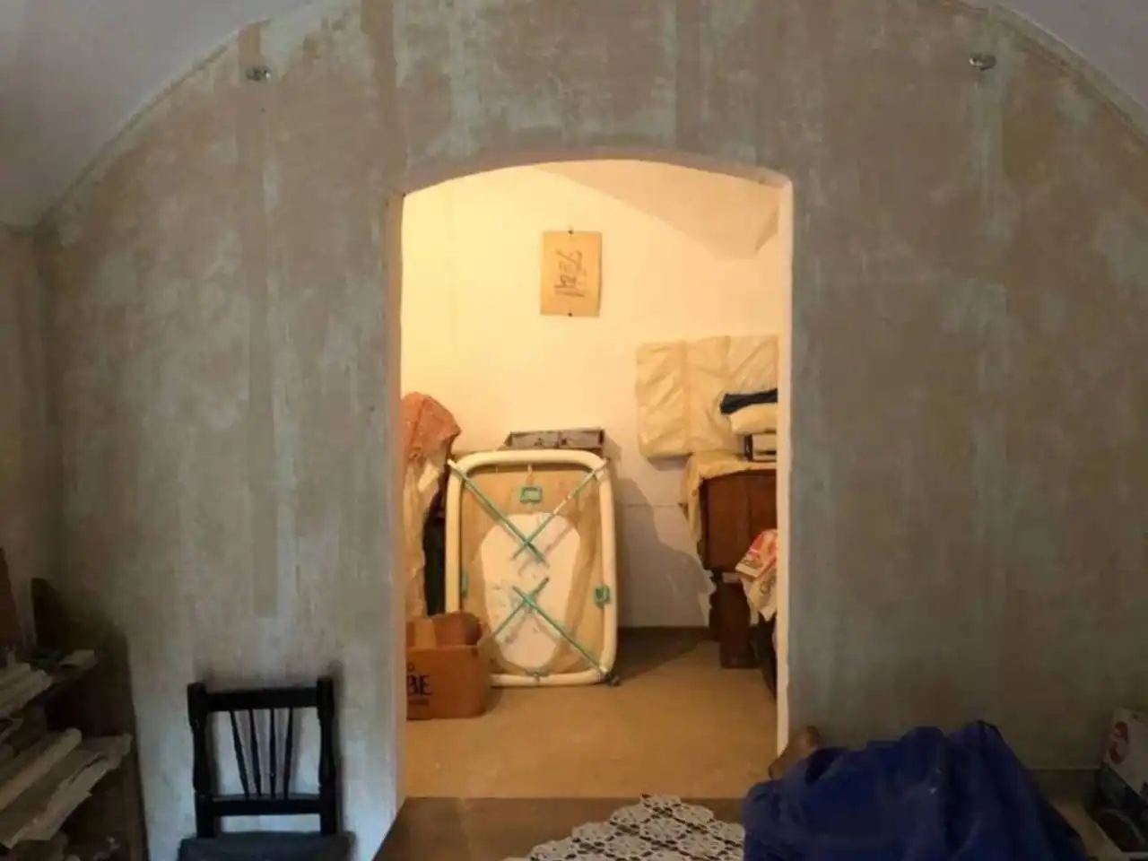Casa rústica en venda a Calle Rafael Chaparro, 5, imagen 17