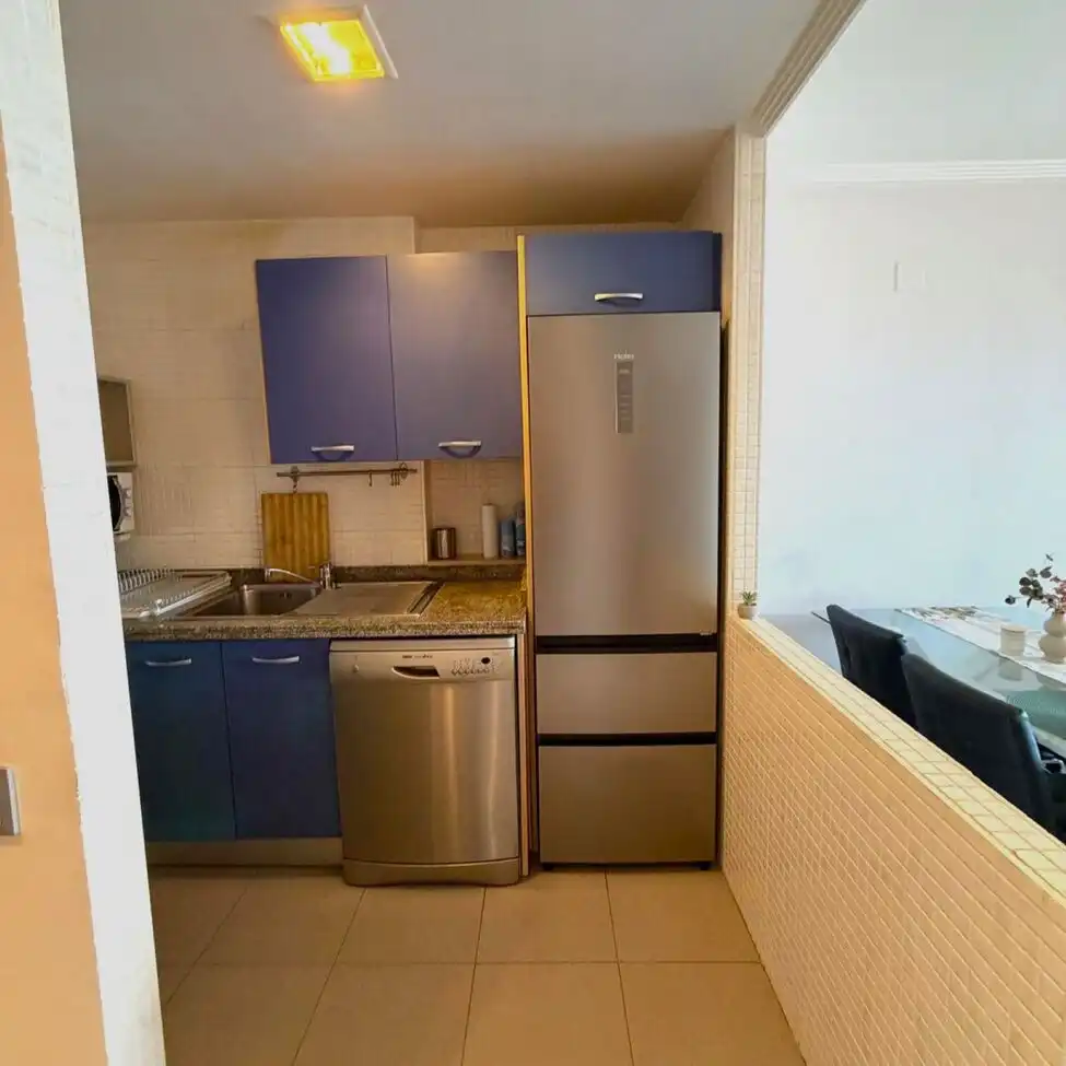 Apartment zum Verkauf in El Secanet - Hacienda del Sol, imagen 11