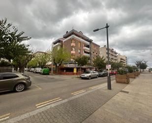 Exterior view of Premises for sale in Calafell  with Terrace
